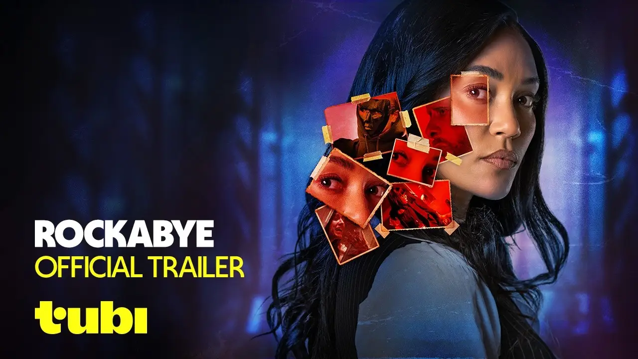 Rockabye — trailer