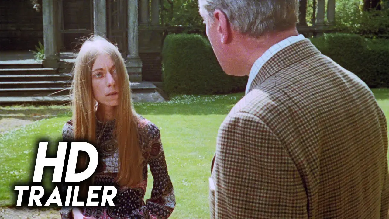 Bartleby — trailer