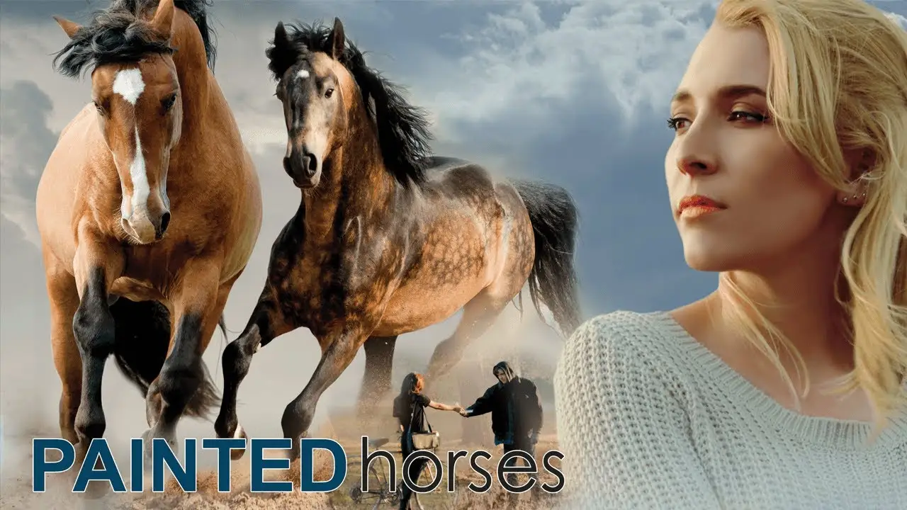 Painted Horses — trailer