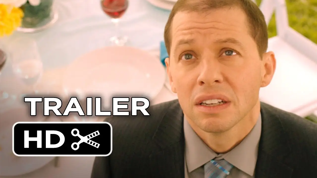 Hit by Lightning — trailer