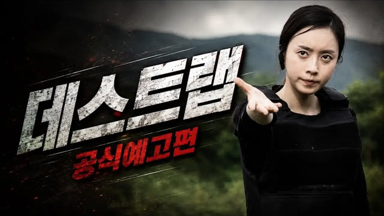 The DMZ — trailer