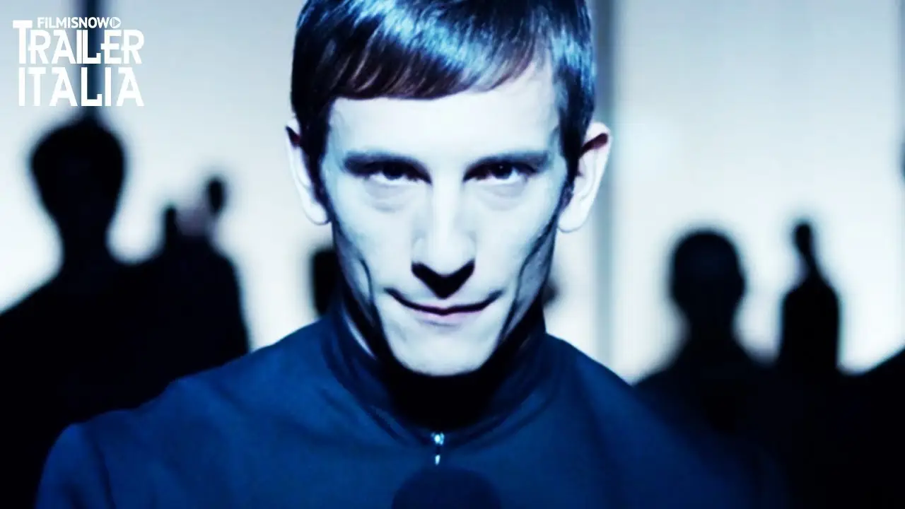 ‎Interruption — trailer