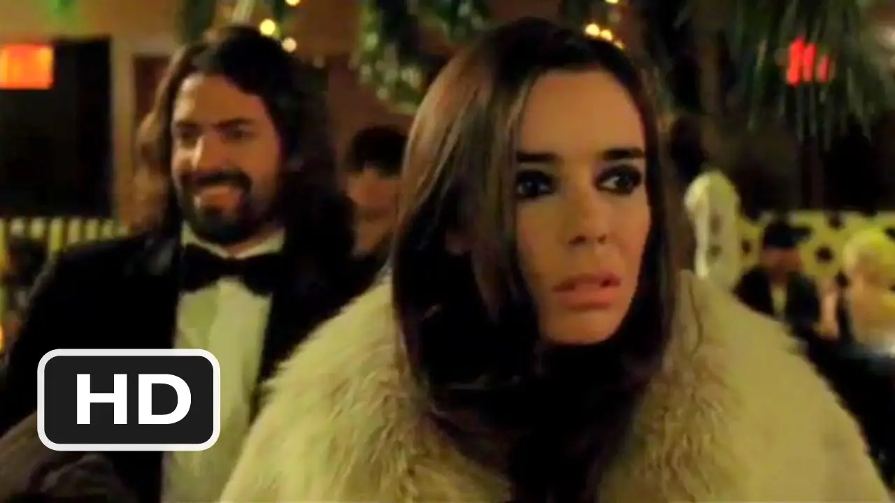 The Imperialists Are Still Alive! — trailer