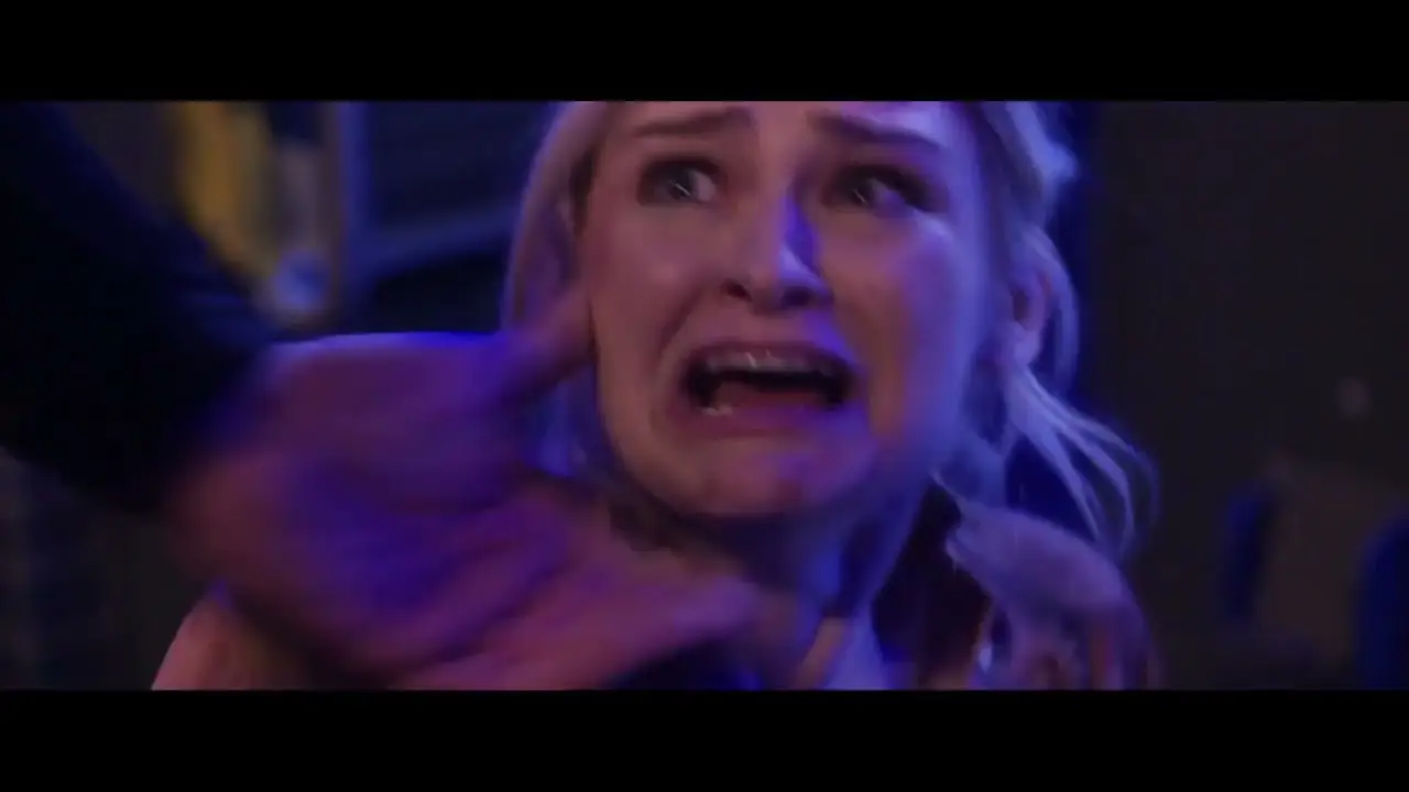 Triangle — trailer