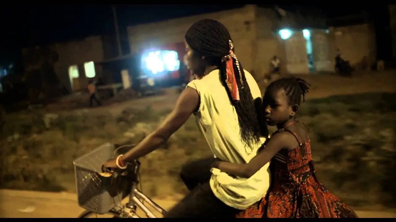 Bintou — trailer