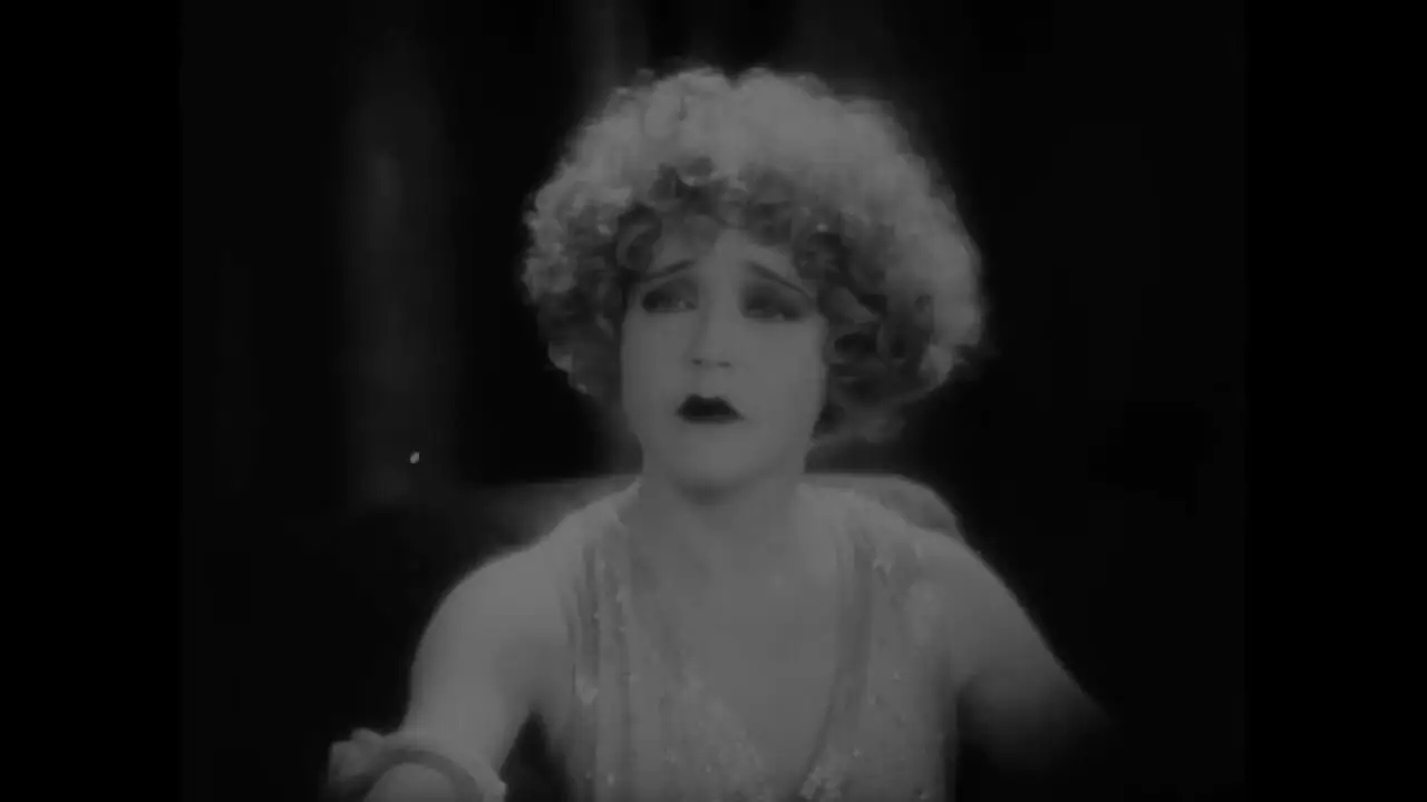Circe, the Enchantress — trailer