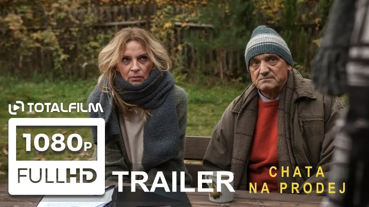 Bear with Us — trailer