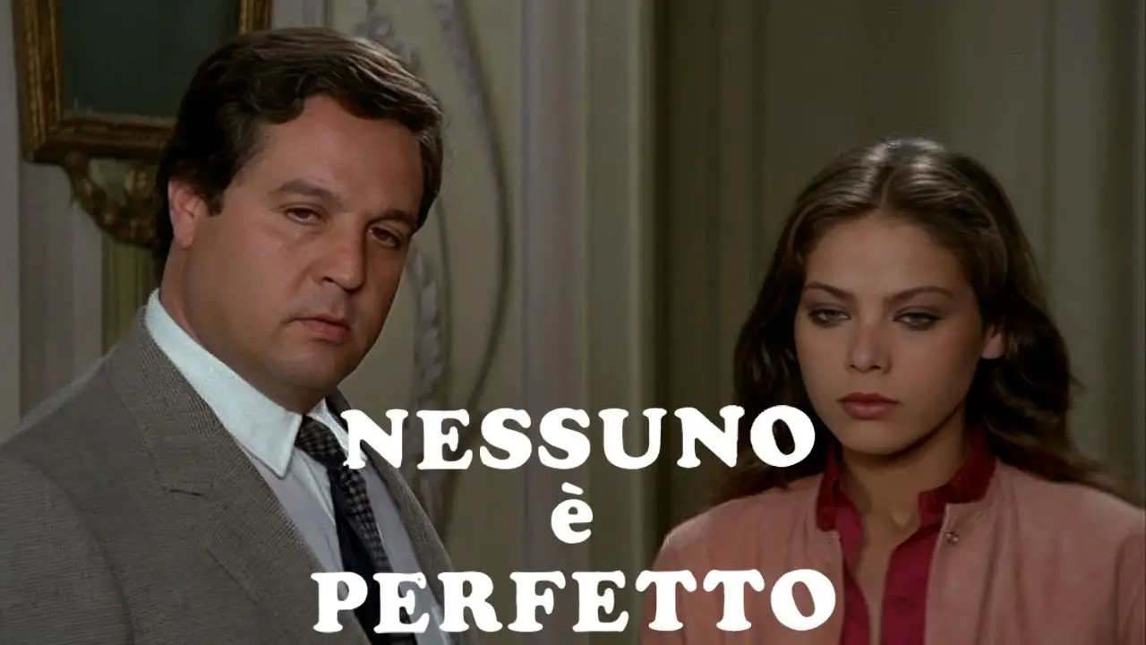 Nessuno è perfetto — trailer