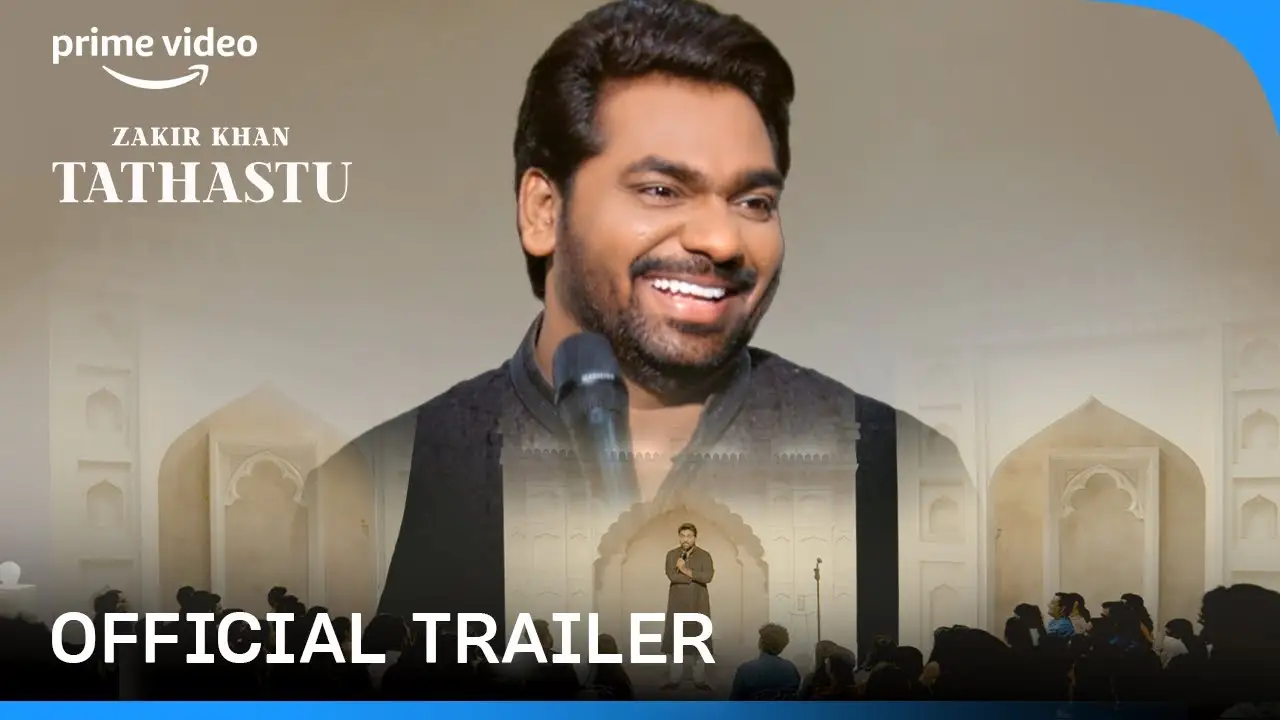 Tathastu — trailer
