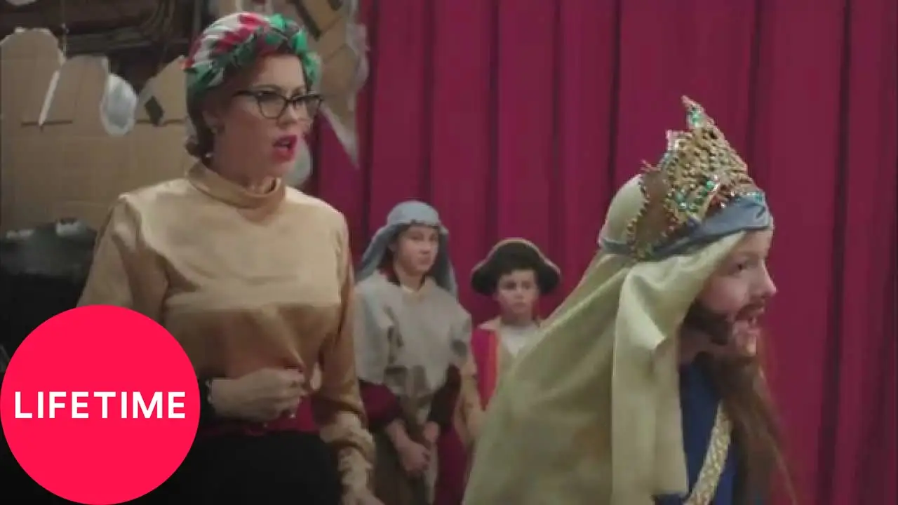 Wishin' and Hopin' — trailer