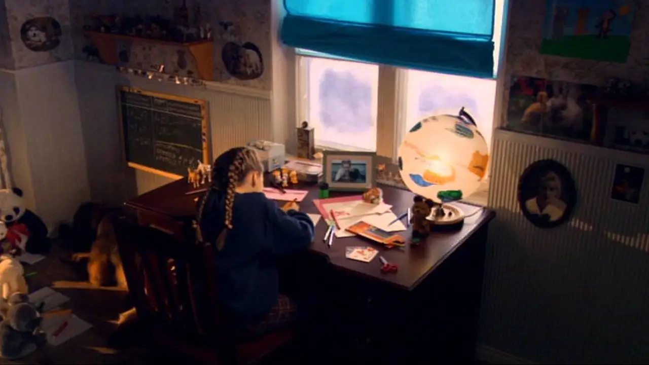 Stormheart — trailer
