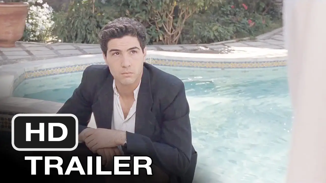 Free Men — trailer