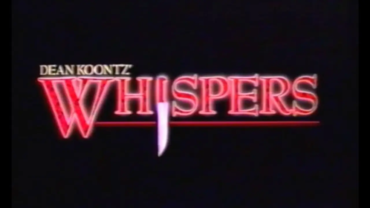 Whispers — trailer