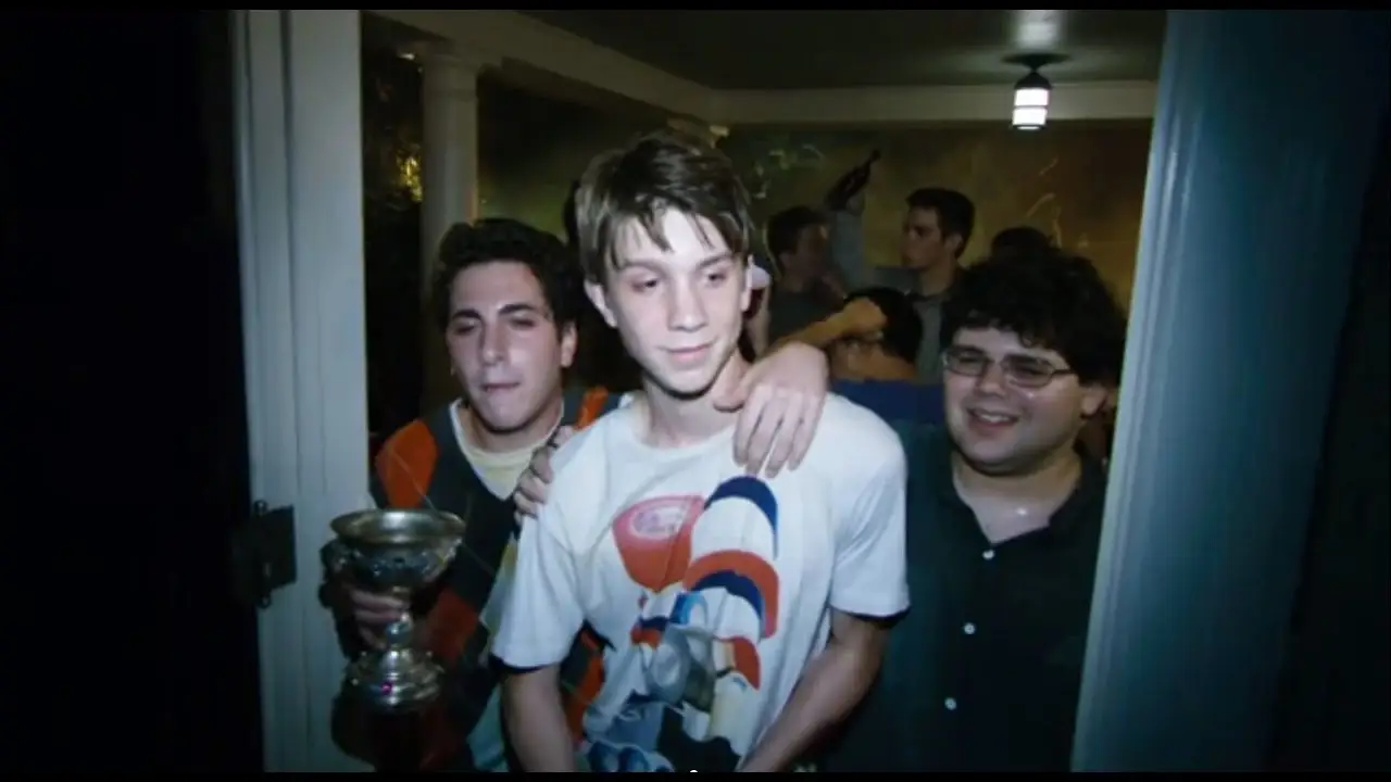 Project X — trailer