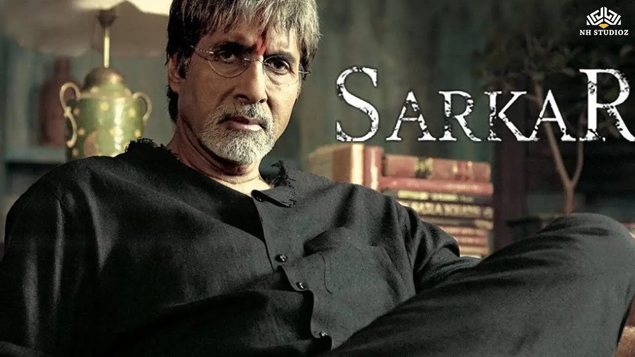 Sarkar — trailer