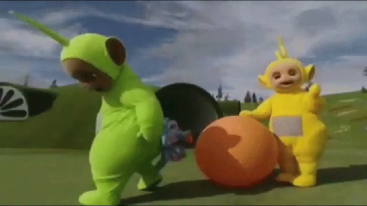 Uh Oh! — tráiler