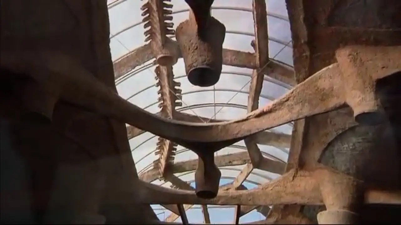 Art House — trailer