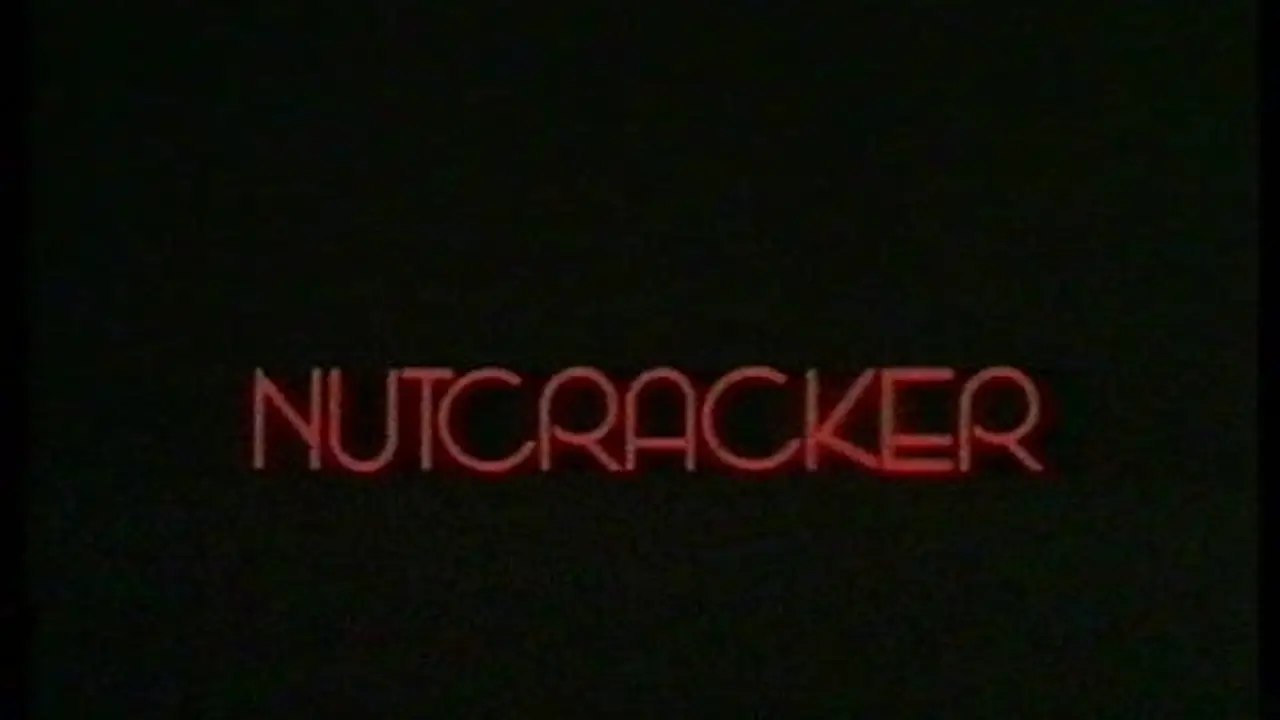 Nutcracker — trailer