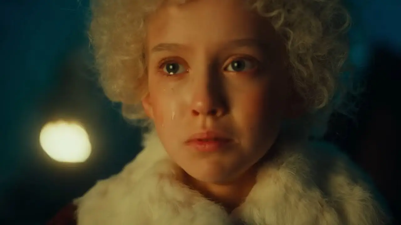 Василиса и хранители времени — trailer