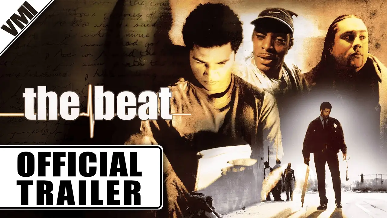 The Beat — trailer