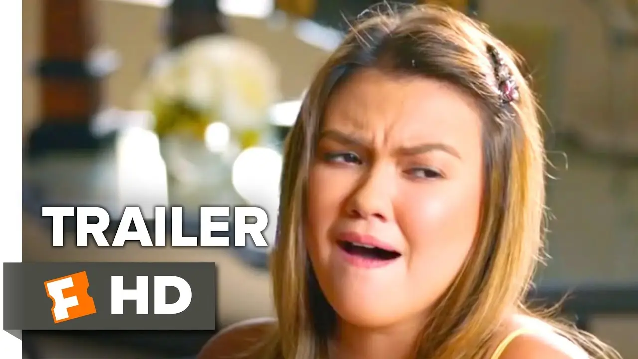 Ang Dalawang Mrs. Reyes — trailer
