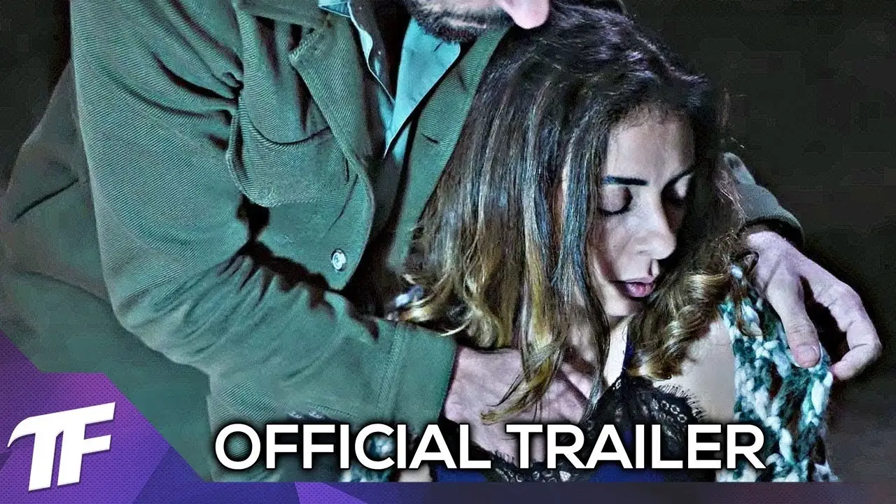 Huda's Salon — trailer
