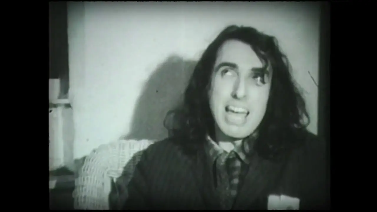 Tiny Tim: King for a Day — trailer