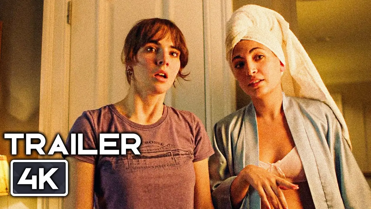 If That Mockingbird Don't Sing — trailer