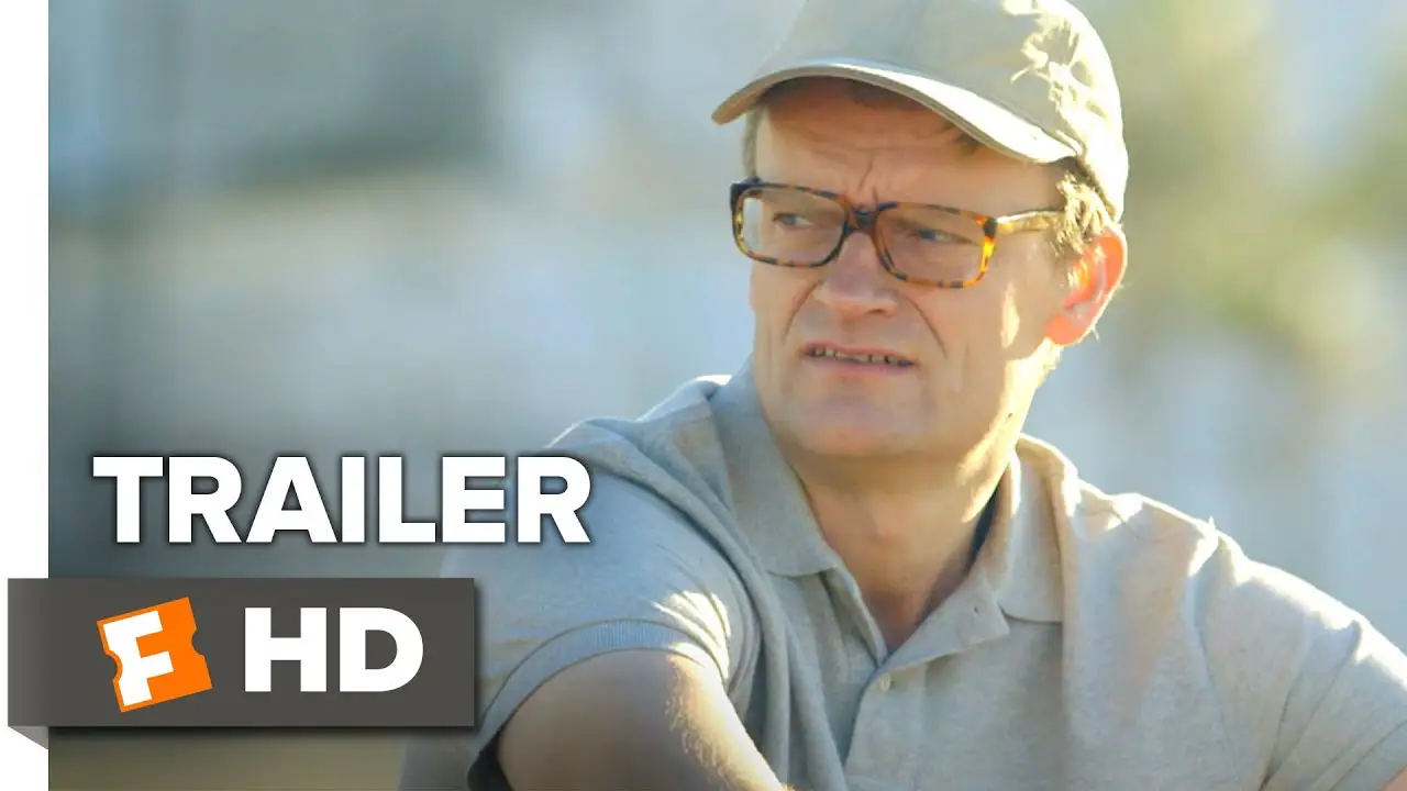 Klown — trailer