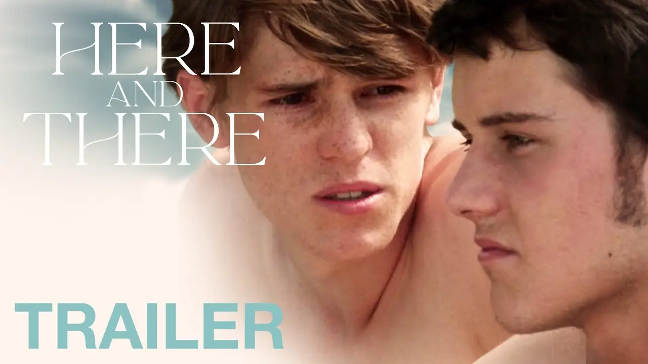 Sur le départ — trailer