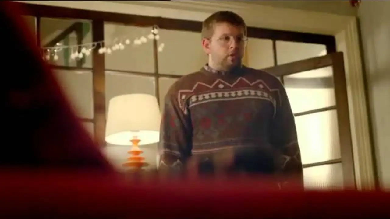 Fresh Meat — trailer