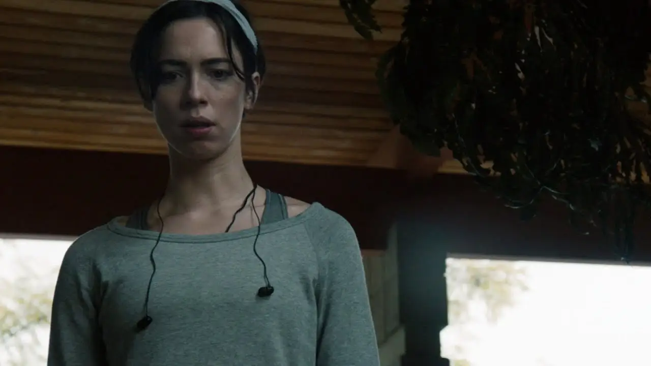 The Gift — trailer