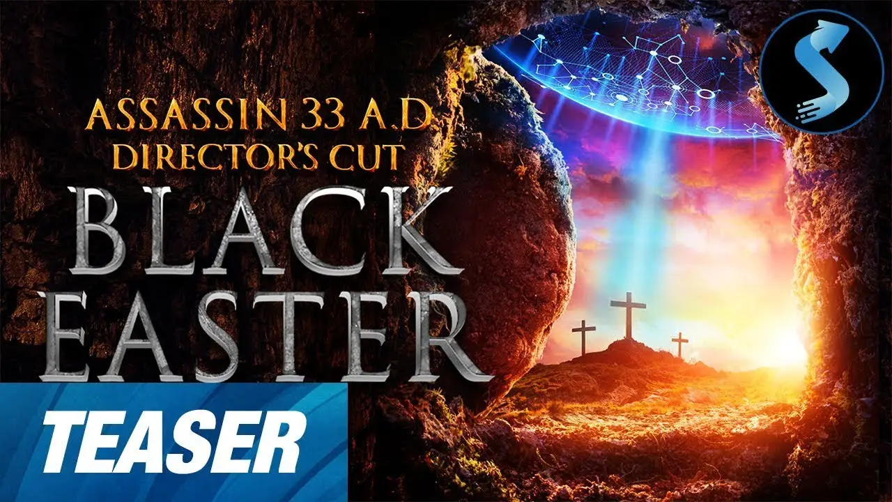 Black Easter — trailer
