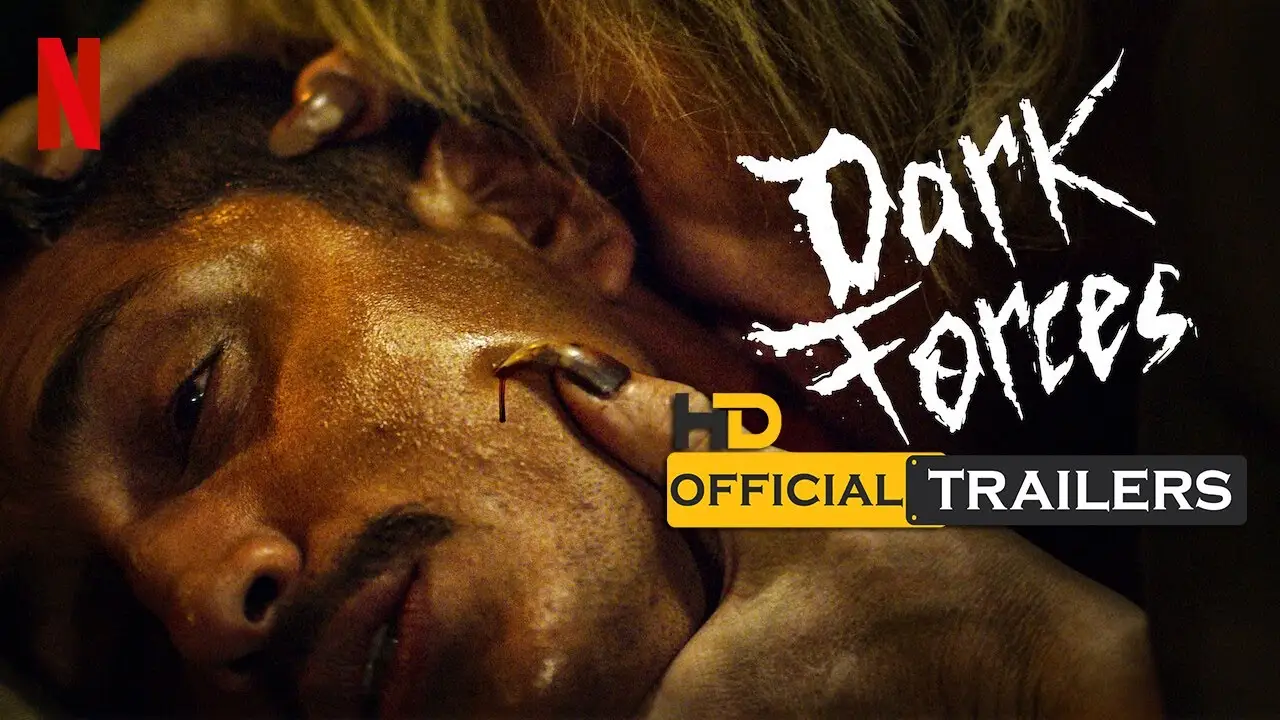 Dark Forces — trailer