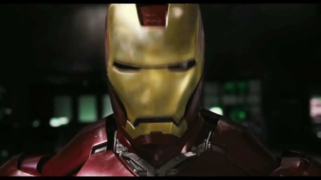 The Revenger — tráiler