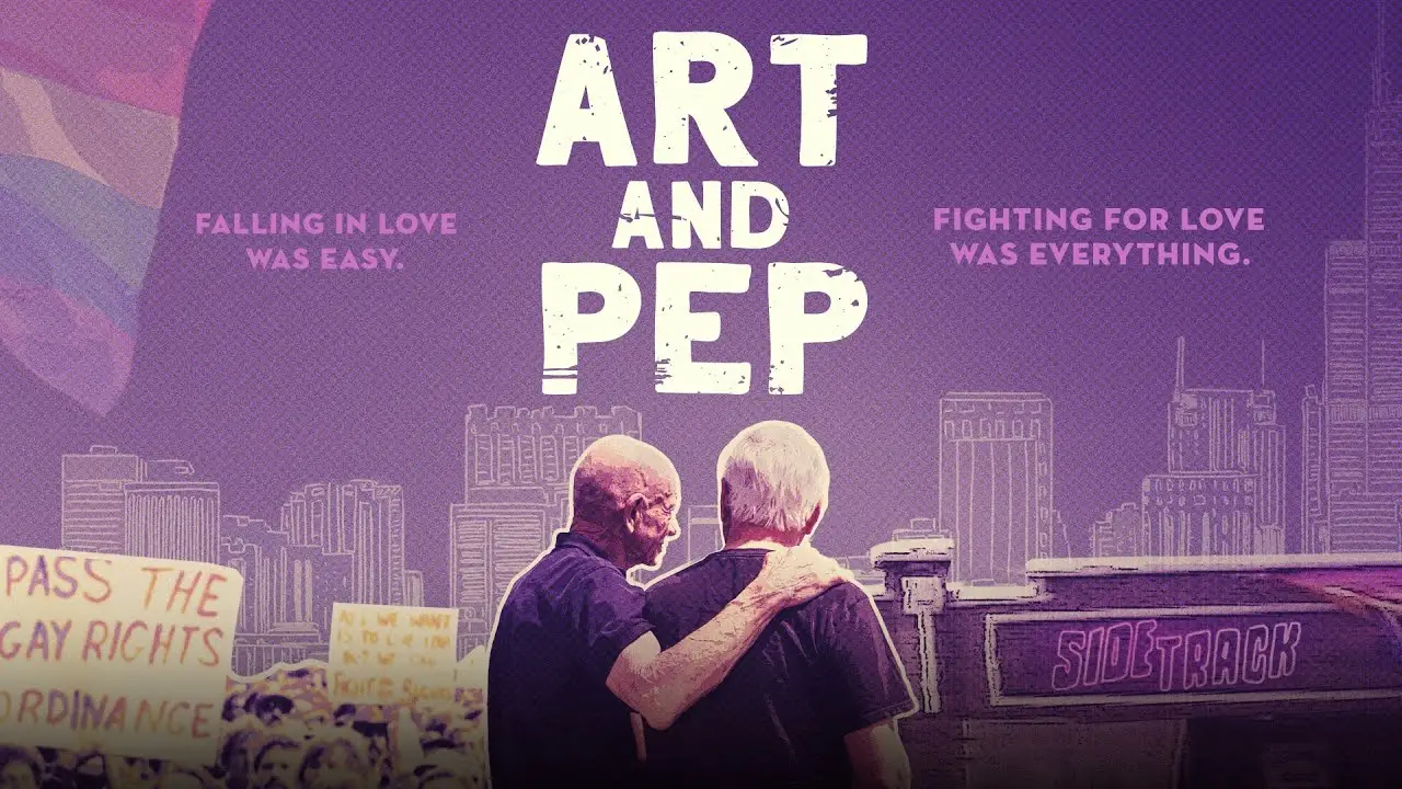 Pep — trailer