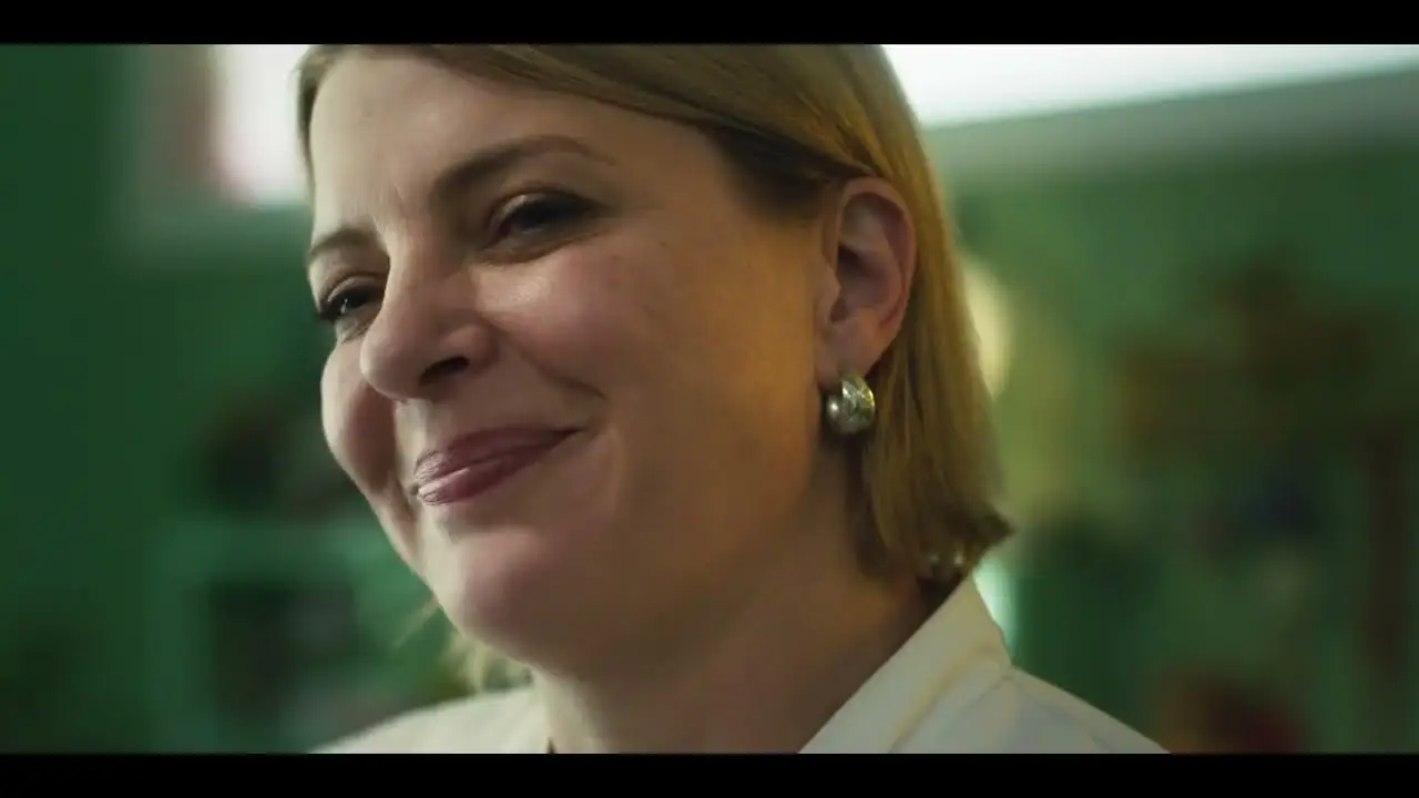 Marzahn Mon Amour — trailer