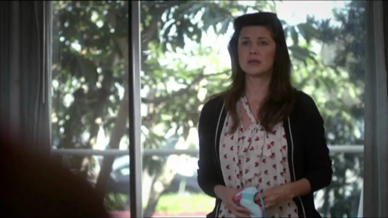 Gone Missing — trailer