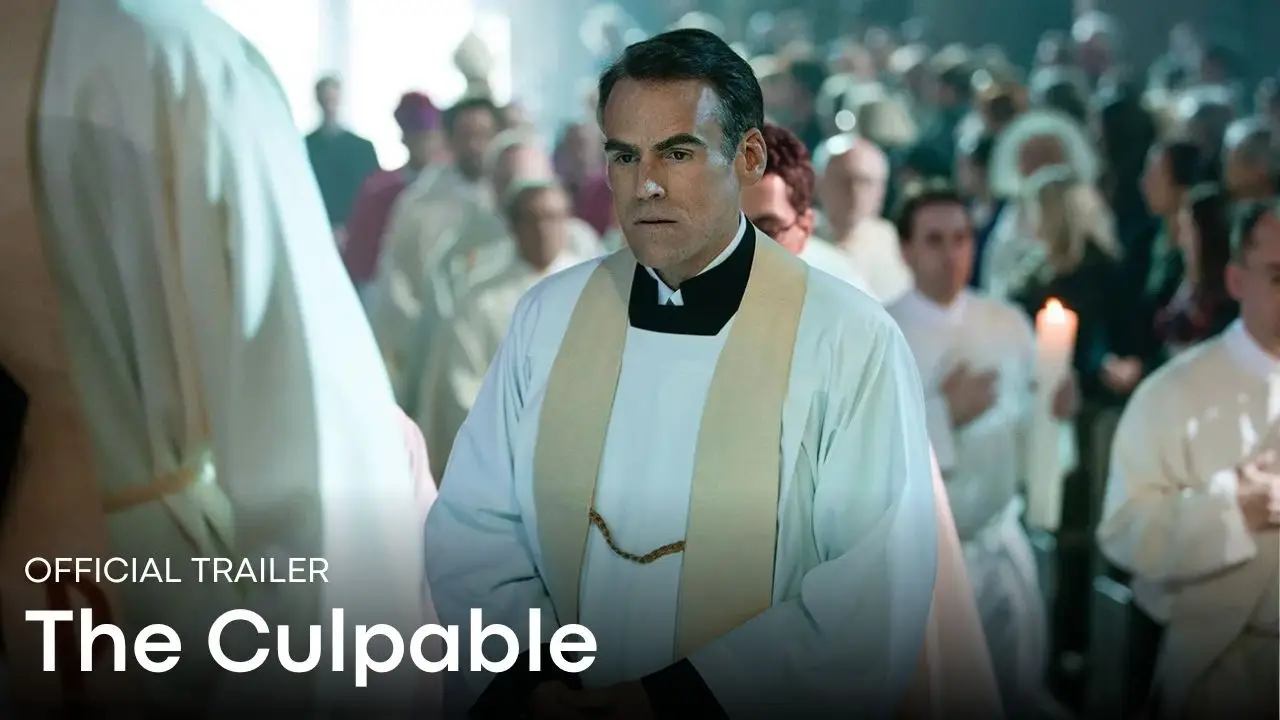 ¡Culpable! — trailer