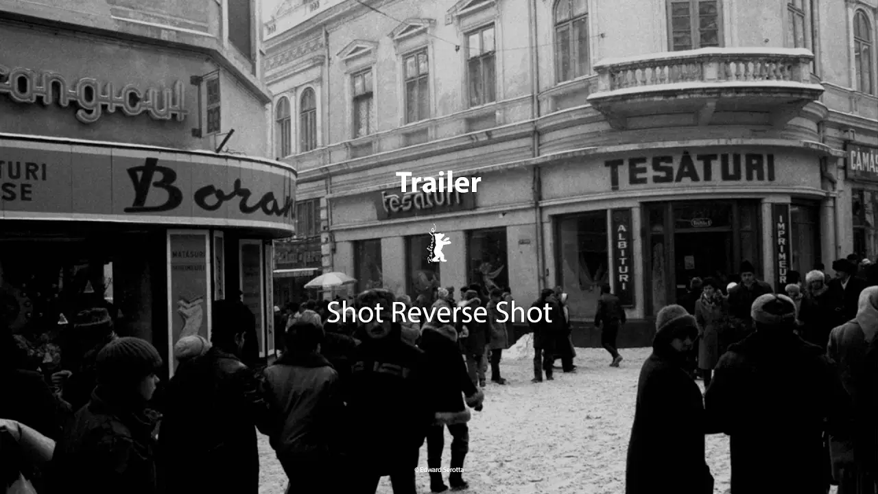 Shot Reverse Shot — trailer