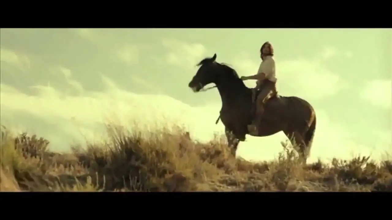 La Novia — trailer