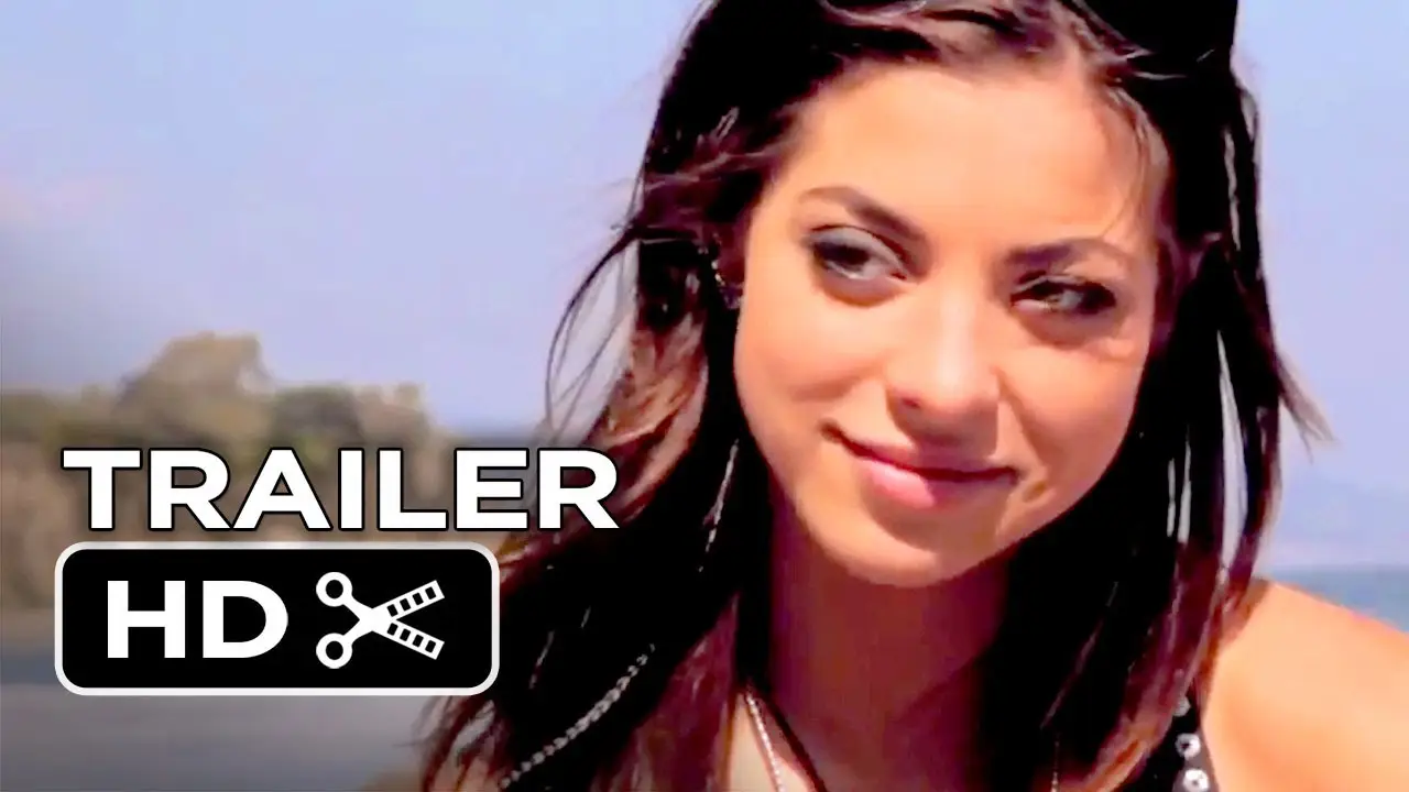California Scheming — trailer