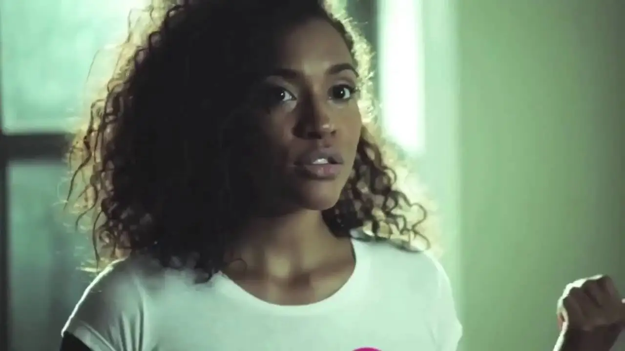 Criminal Behavior — trailer