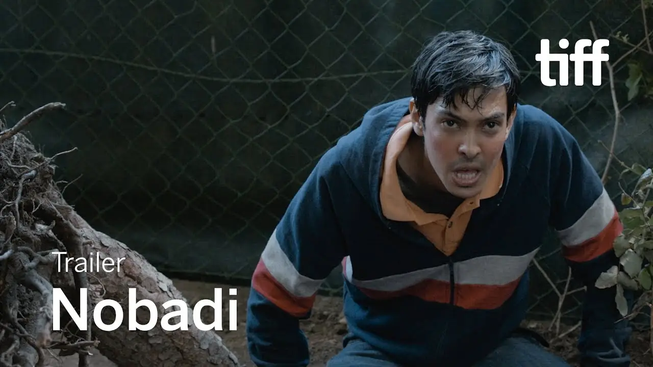 Nobadi — trailer