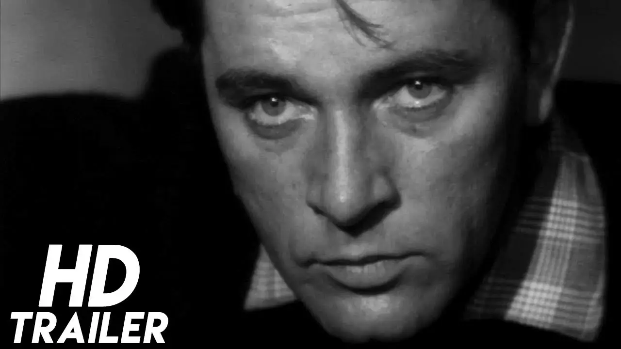 Look Back in Anger — трейлер