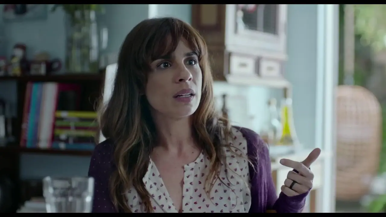Just Like Our Parents — trailer