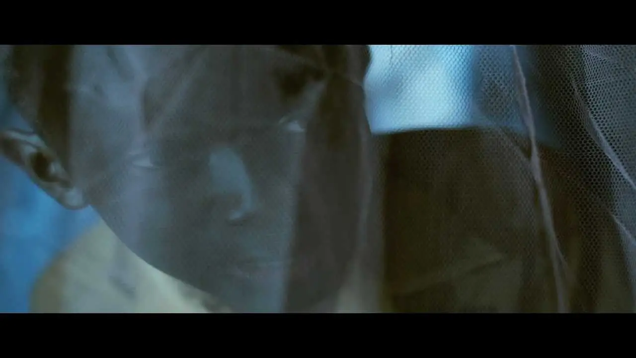 Journey to Jamaa — trailer