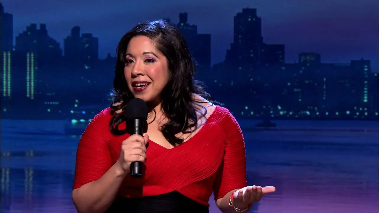Gina Brillon: Pacifically Speaking — tráiler