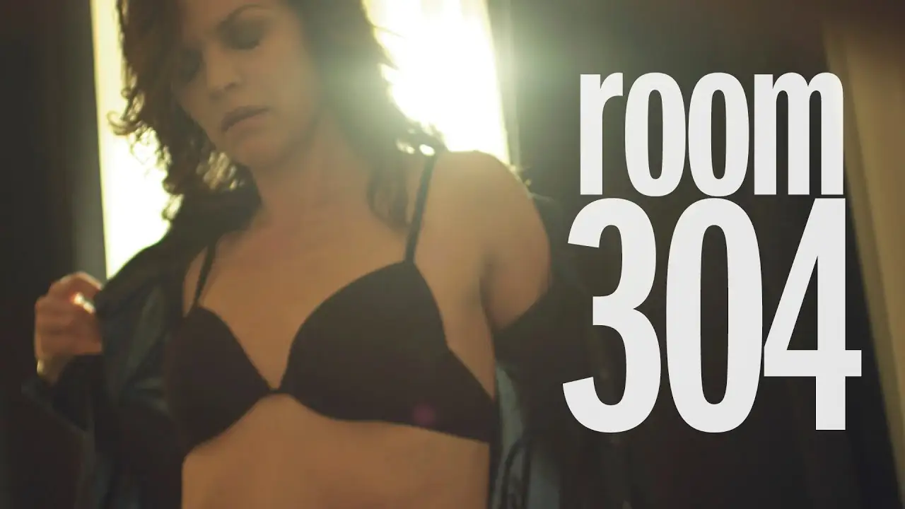 Room 304 — trailer