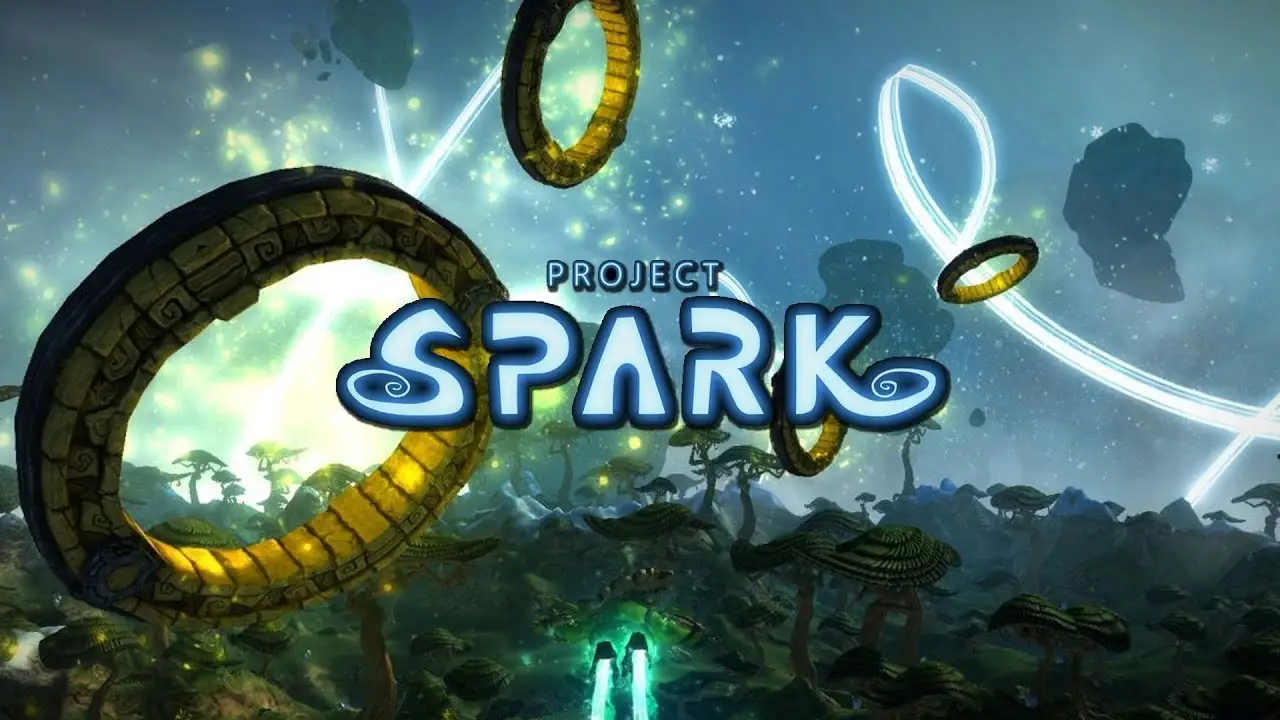 Spark — trailer